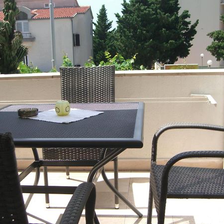 Apartments Villa Jarak Makarska Eksteriør bilde