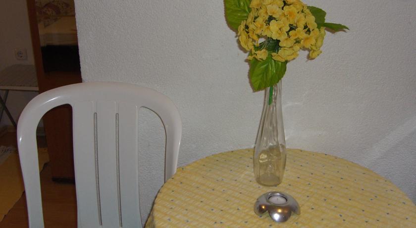 Apartments Villa Jarak Makarska Rom bilde